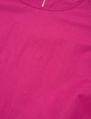 2NDDAY - 2ND Loretta TT - Crispy Poplin - festkläder till outletpriser - fuchsia purple - 2