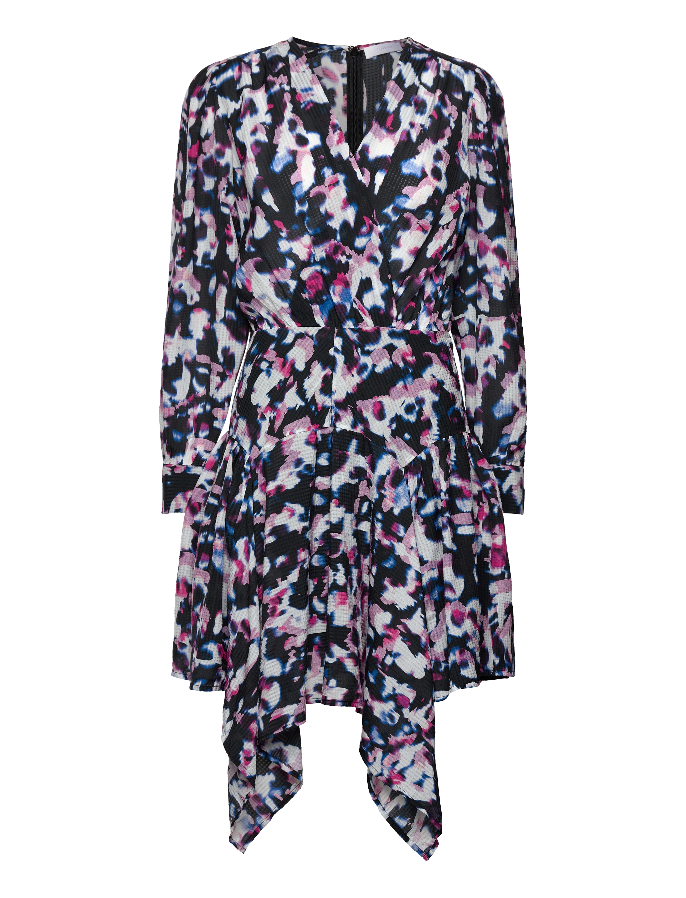 2NDDAY 2Nd Solange - Soft Texture Patterned - 36 - Damen