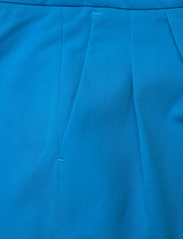 2NDDAY - 2ND Mille - Daily Sleek - bukser med brede ben - brilliant blue - 2