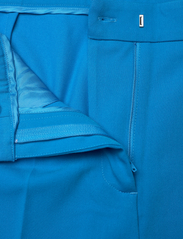 2NDDAY - 2ND Mille - Daily Sleek - bukser med brede ben - brilliant blue - 3