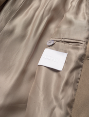 2NDDAY - 2ND Edition Zola - Soft Twill - dunveste - incense - 4