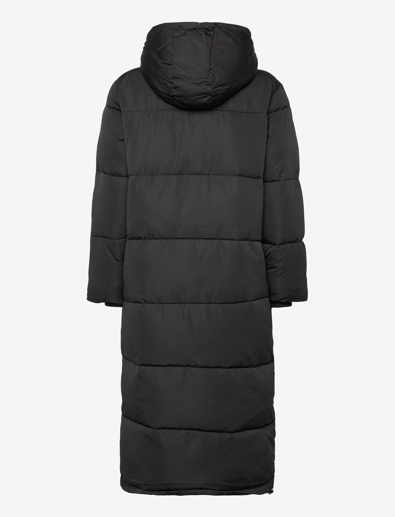 2NDDAY - 2ND Snowdy - Winter Basic - gefütterte & daunenjacken - meteorite (black) - 1