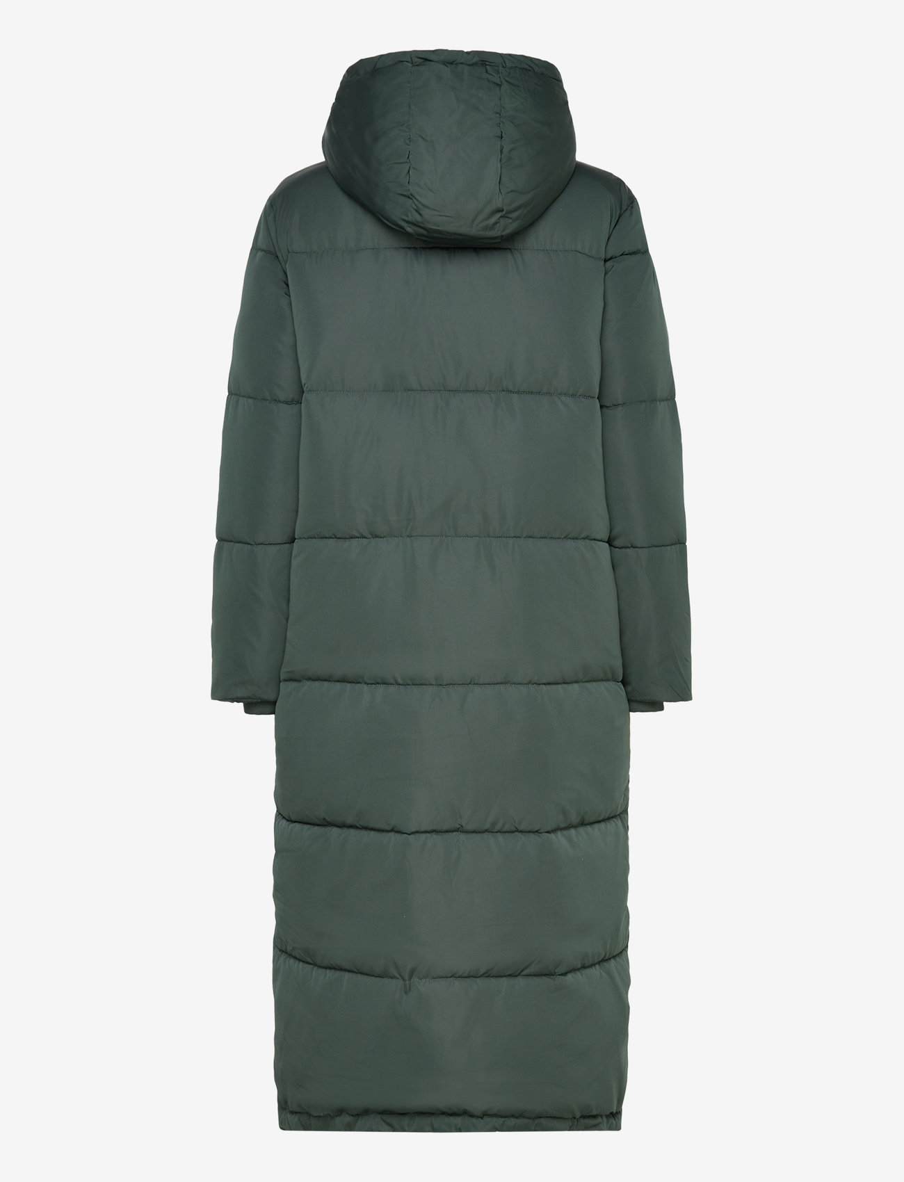 2NDDAY - 2ND Snowdy - Winter Basic - gefütterte & daunenjacken - scarab - 1