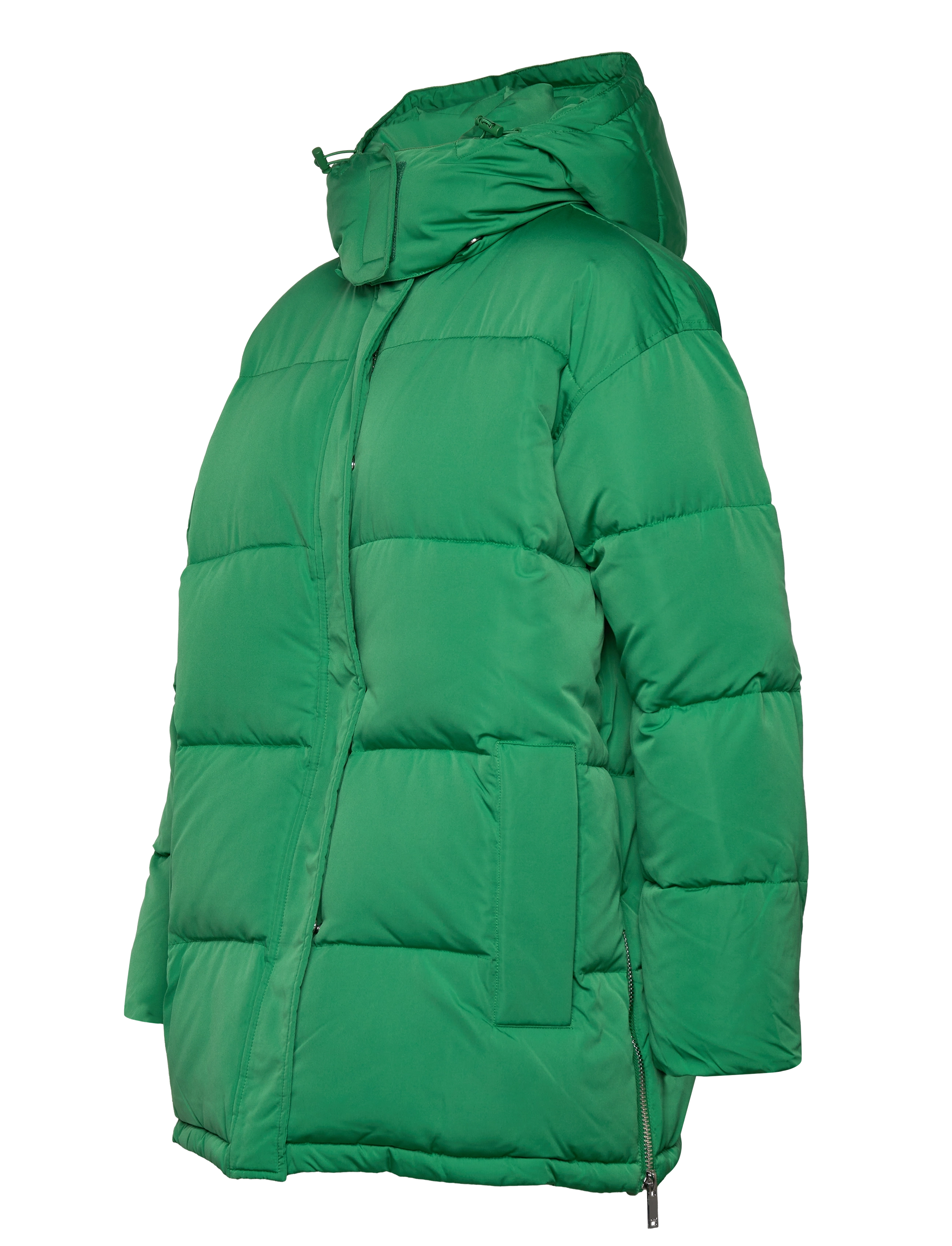 2NDDAY - 2ND Topper - Winter Basic - gefütterte & daunenjacken - amazon - 2