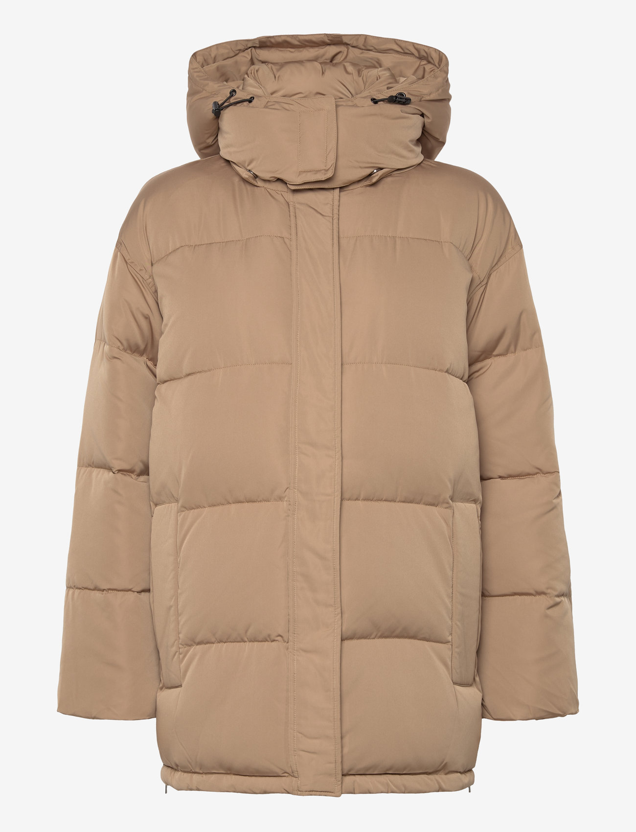 2NDDAY - 2ND Topper - Winter Basic - outerwear - elmwood - 0