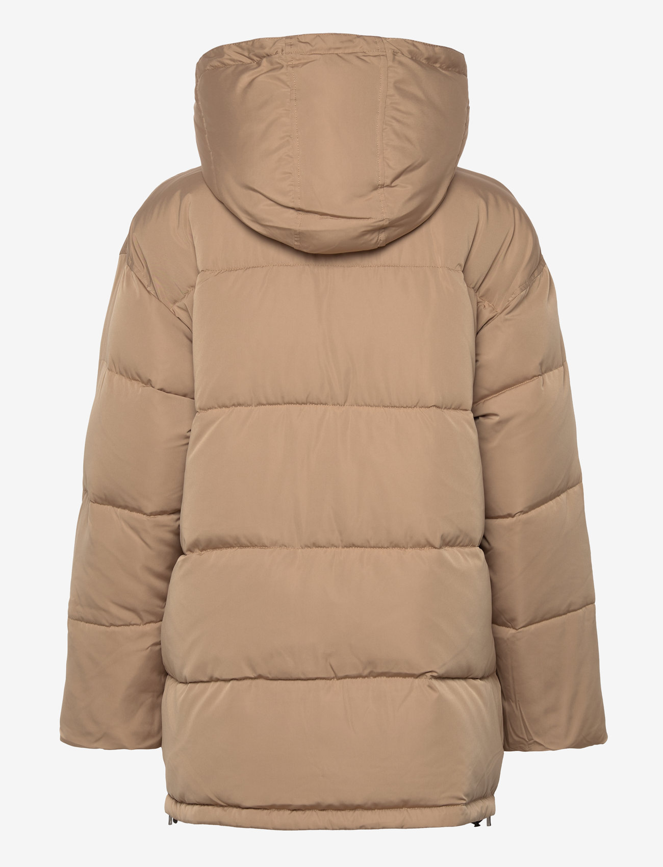 2NDDAY - 2ND Topper - Winter Basic - outerwear - elmwood - 1