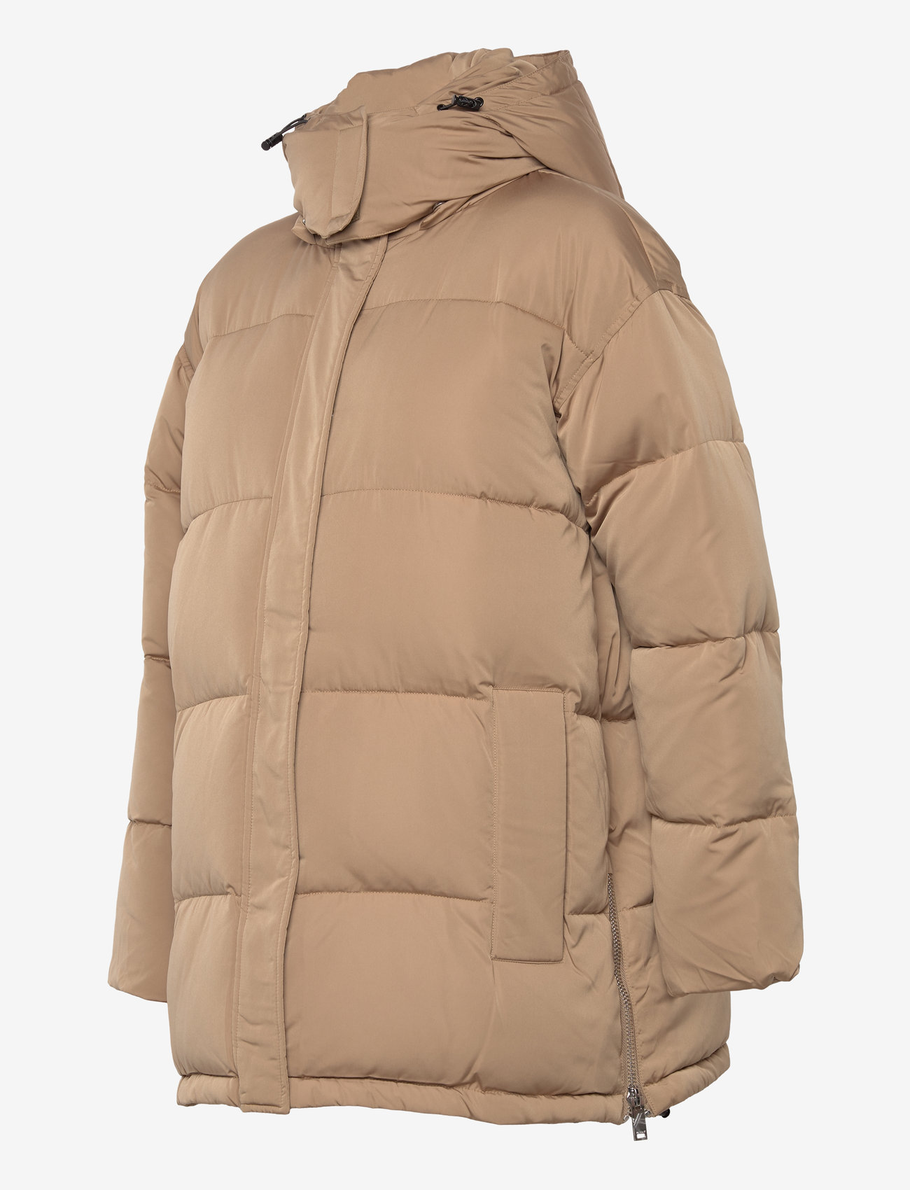 2NDDAY - 2ND Topper - Winter Basic - outerwear - elmwood - 2