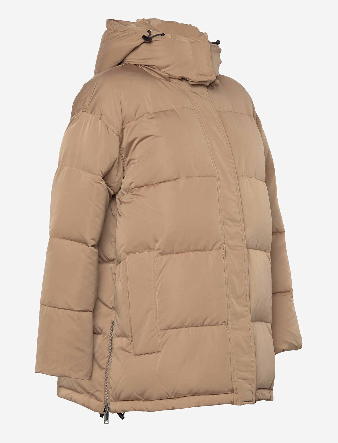 2NDDAY - 2ND Topper - Winter Basic - outerwear - elmwood - 3