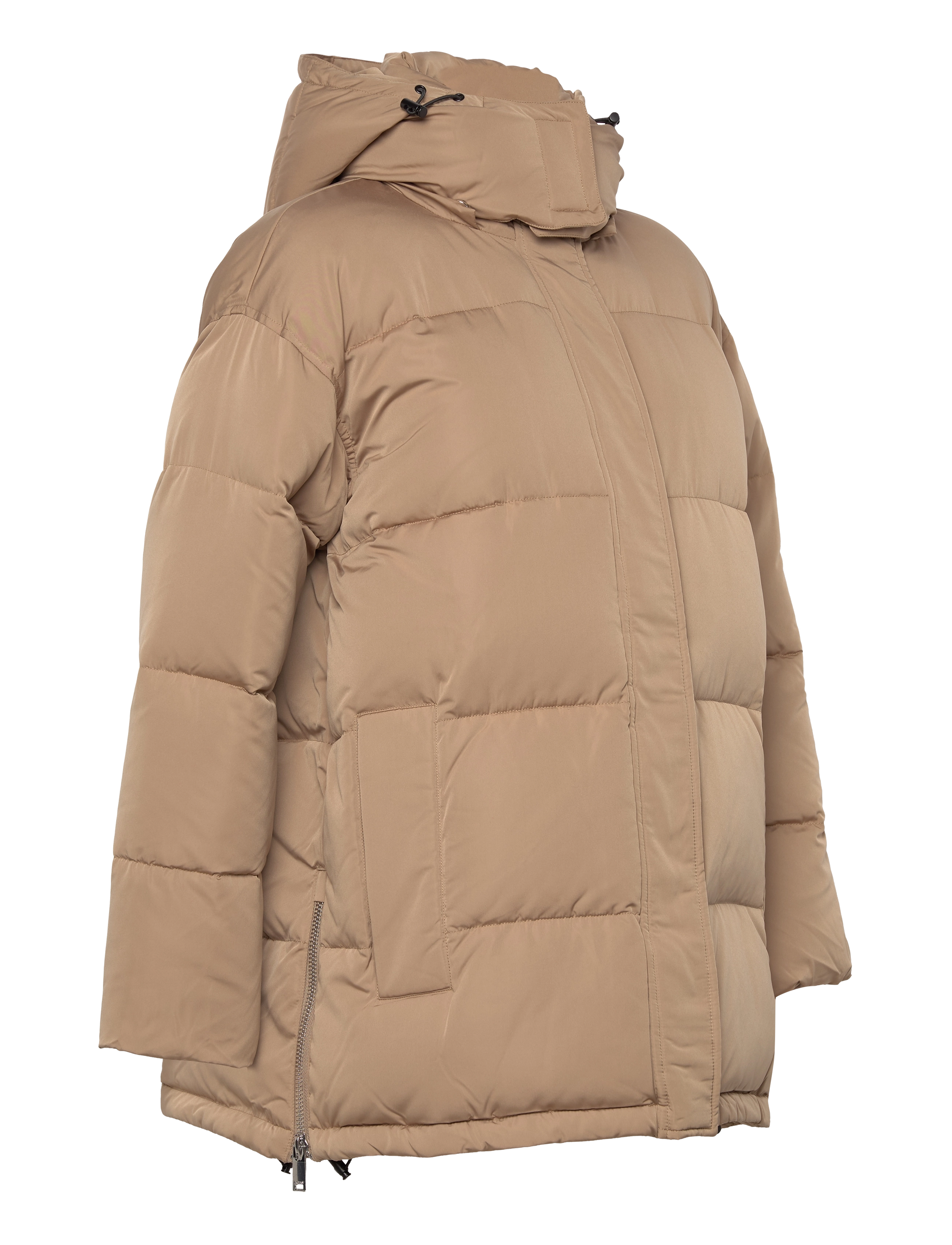 2NDDAY - 2ND Topper - Winter Basic - gefütterte & daunenjacken - elmwood - 3