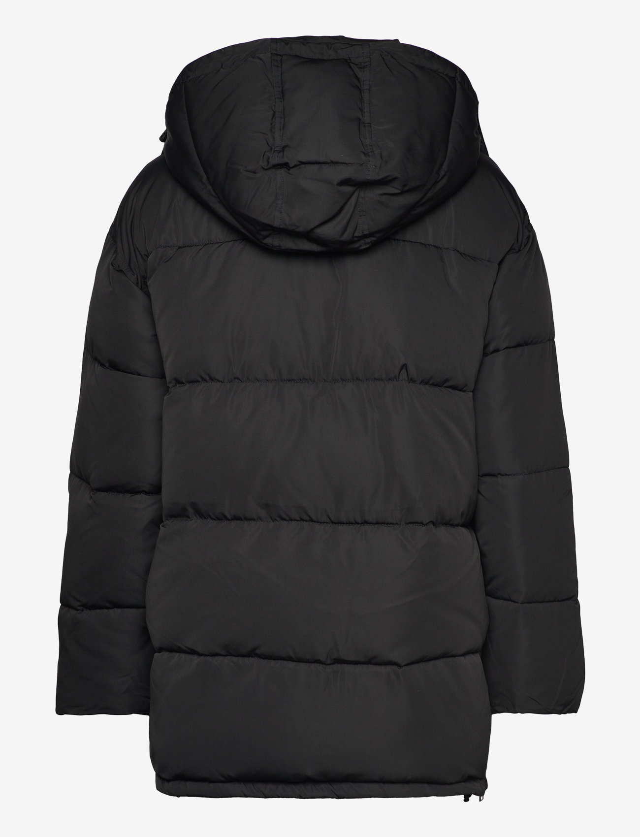 2NDDAY - 2ND Topper - Winter Basic - gefütterte & daunenjacken - meteorite (black) - 1