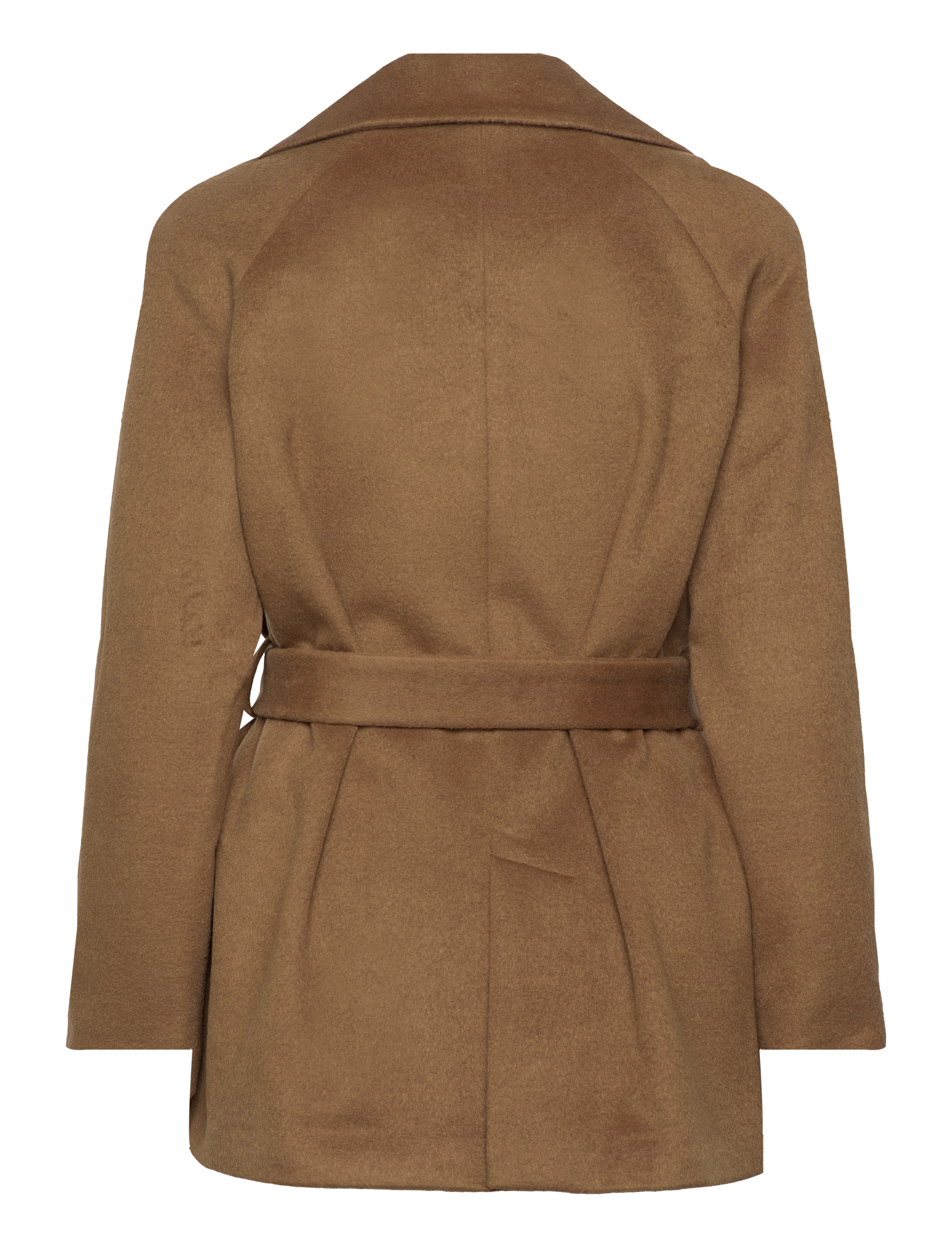 2NDDAY - 2ND Lana - Classic Wool - kangaroo - 1