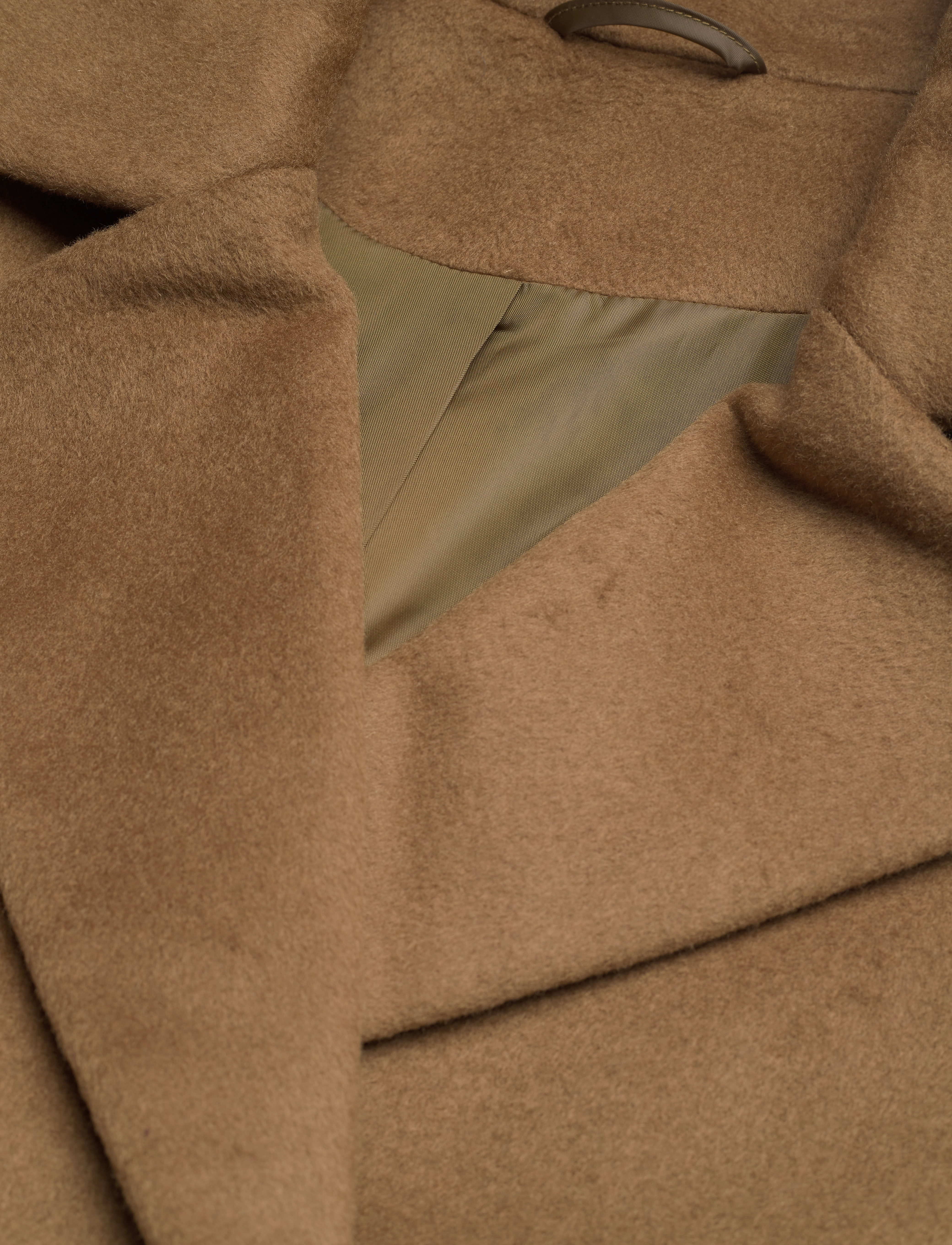 2NDDAY - 2ND Lana - Classic Wool - kangaroo - 2