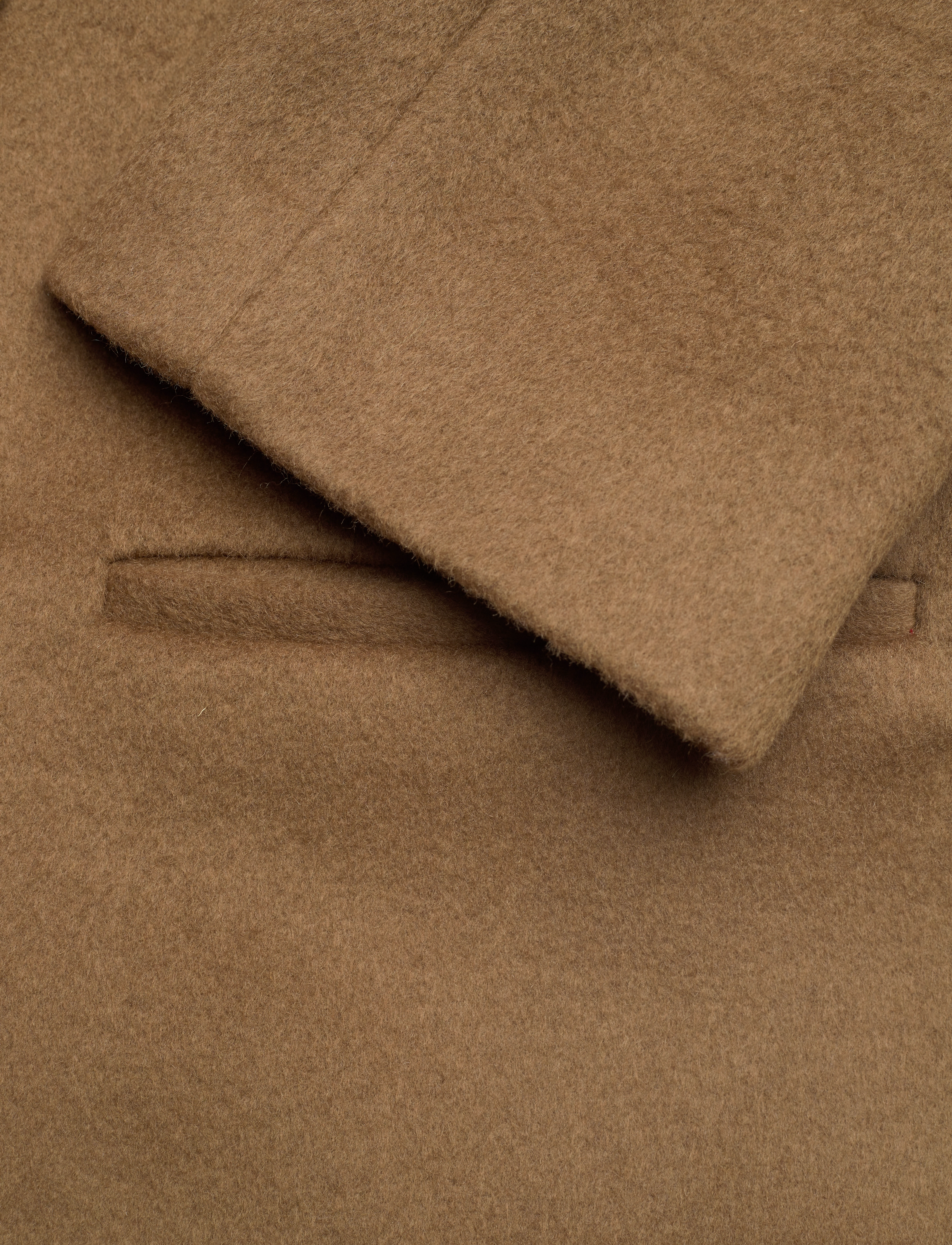 2NDDAY - 2ND Lana - Classic Wool - kangaroo - 3
