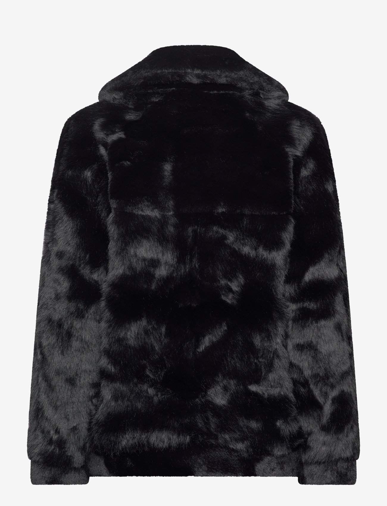 2NDDAY - 2ND Karen - Fur Feeling - meteorite (black) - 1
