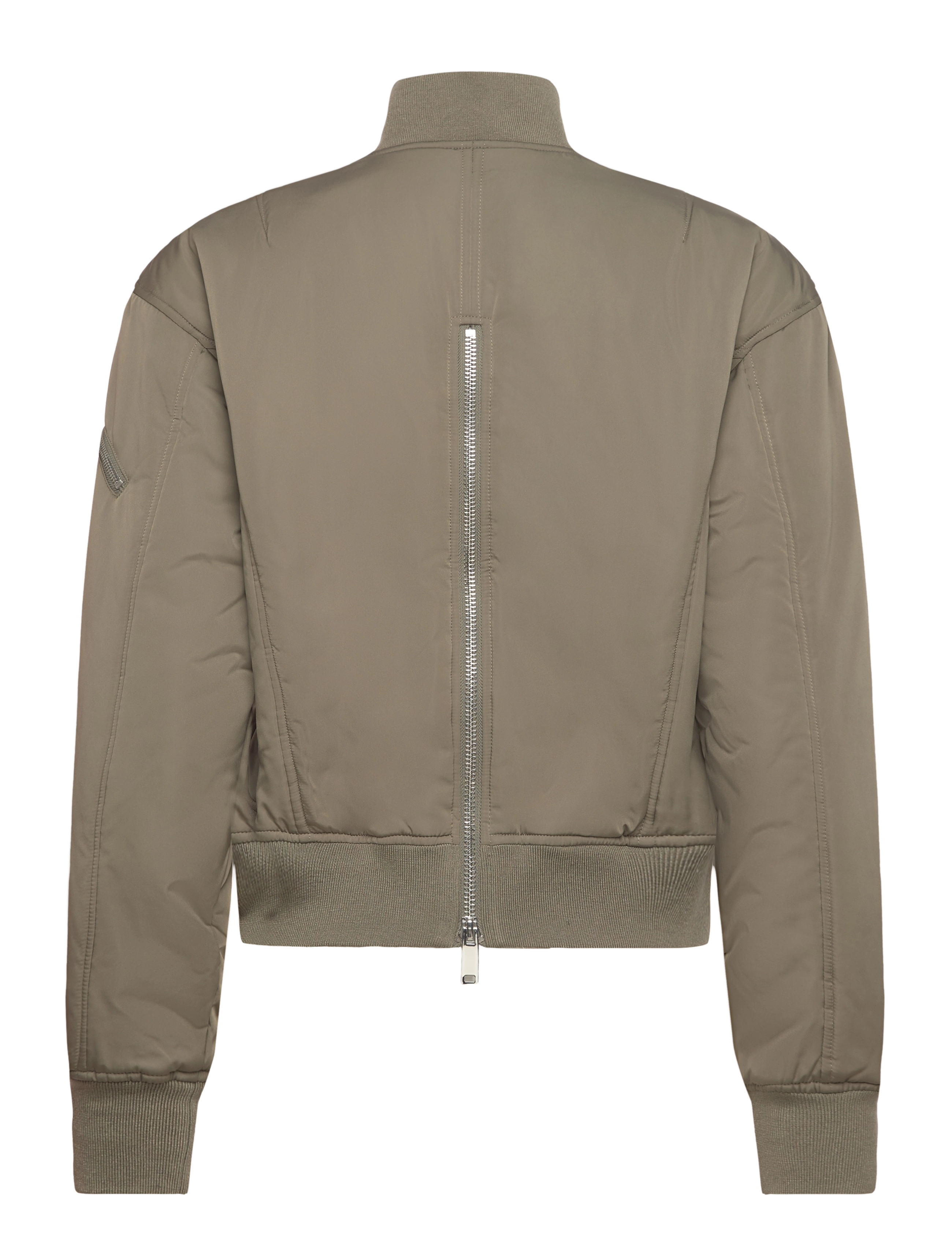 2NDDAY - 2ND Jenara - Winter Basic - bomber jackets - kalamata - 1