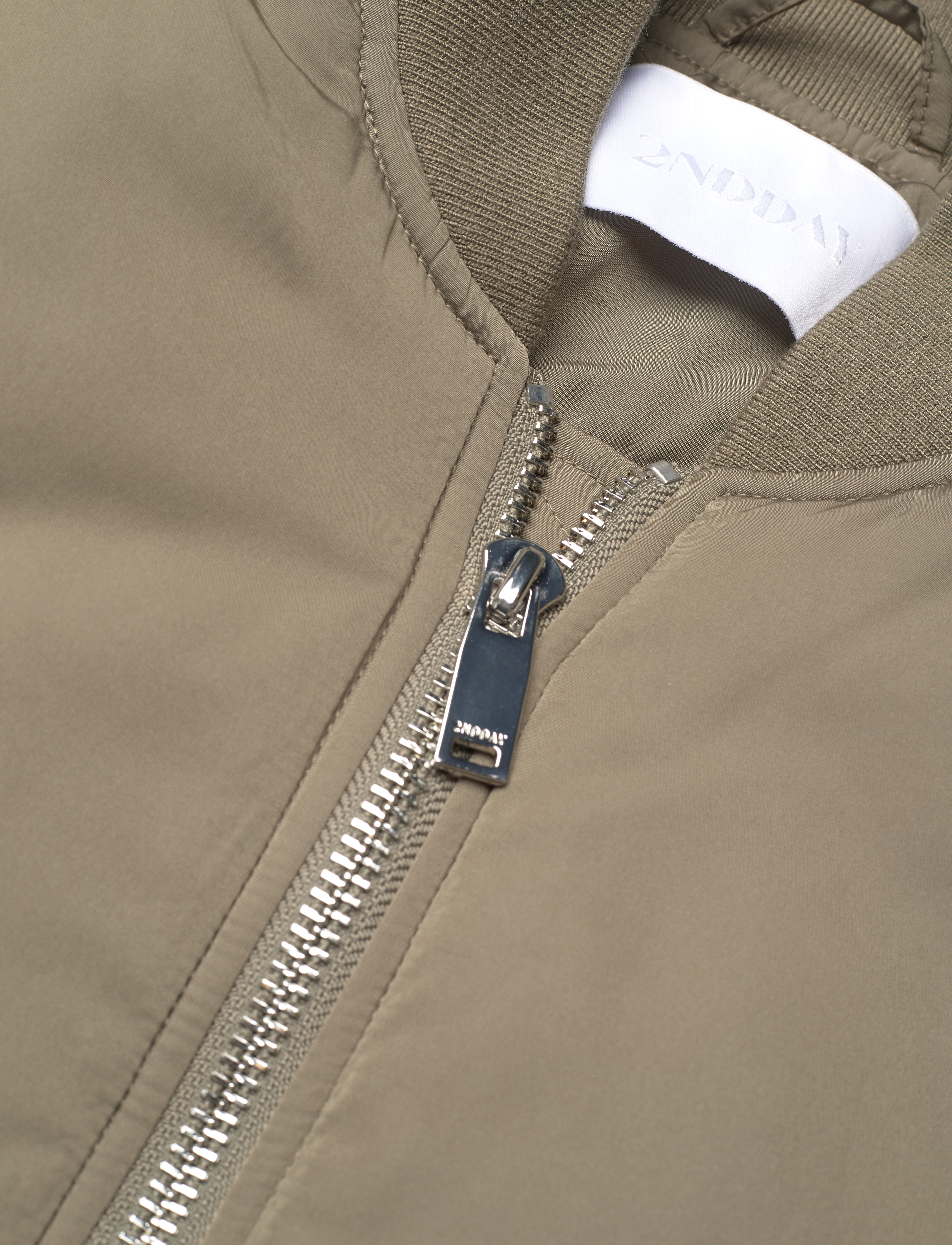 2NDDAY - 2ND Jenara - Winter Basic - bomber jackets - kalamata - 2