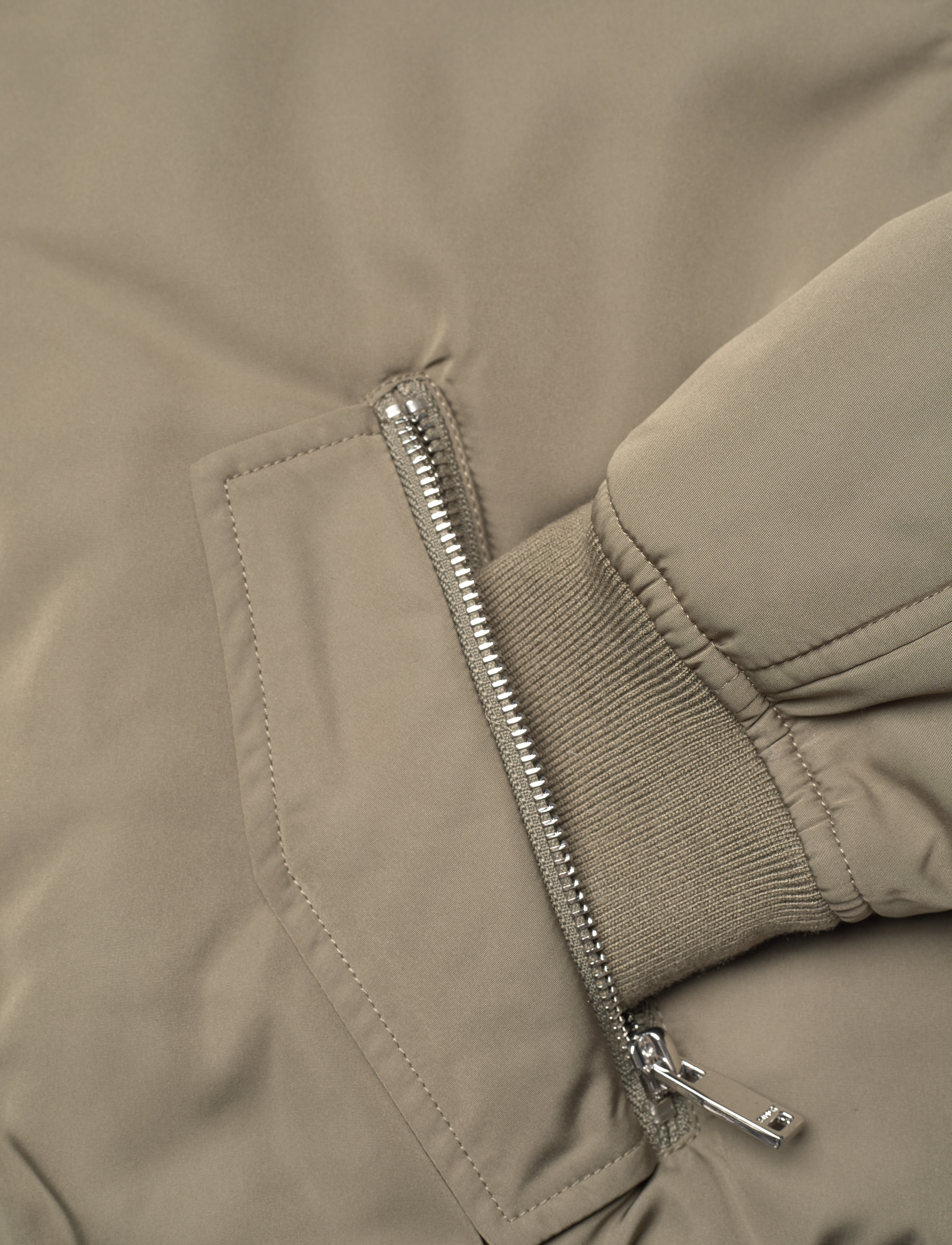 2NDDAY - 2ND Jenara - Winter Basic - bomber jackets - kalamata - 3