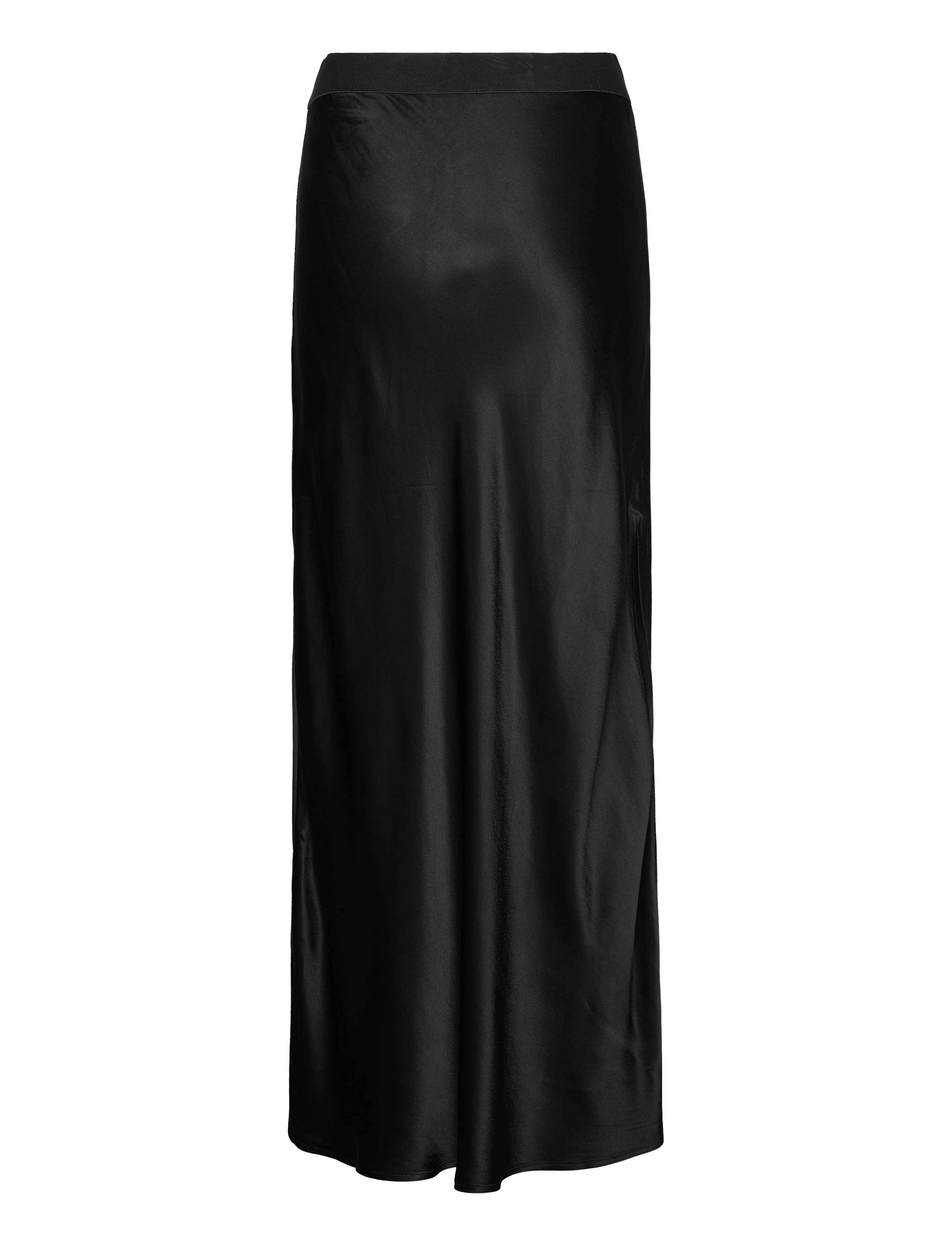 2NDDAY - 2ND Cleo TT - Satin Ease - meteorite (black) - 1