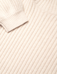 2NDDAY - 2ND Ronia TT - Soft Wool Blend - megztiniai su aukšta apykakle - silver lining - 4