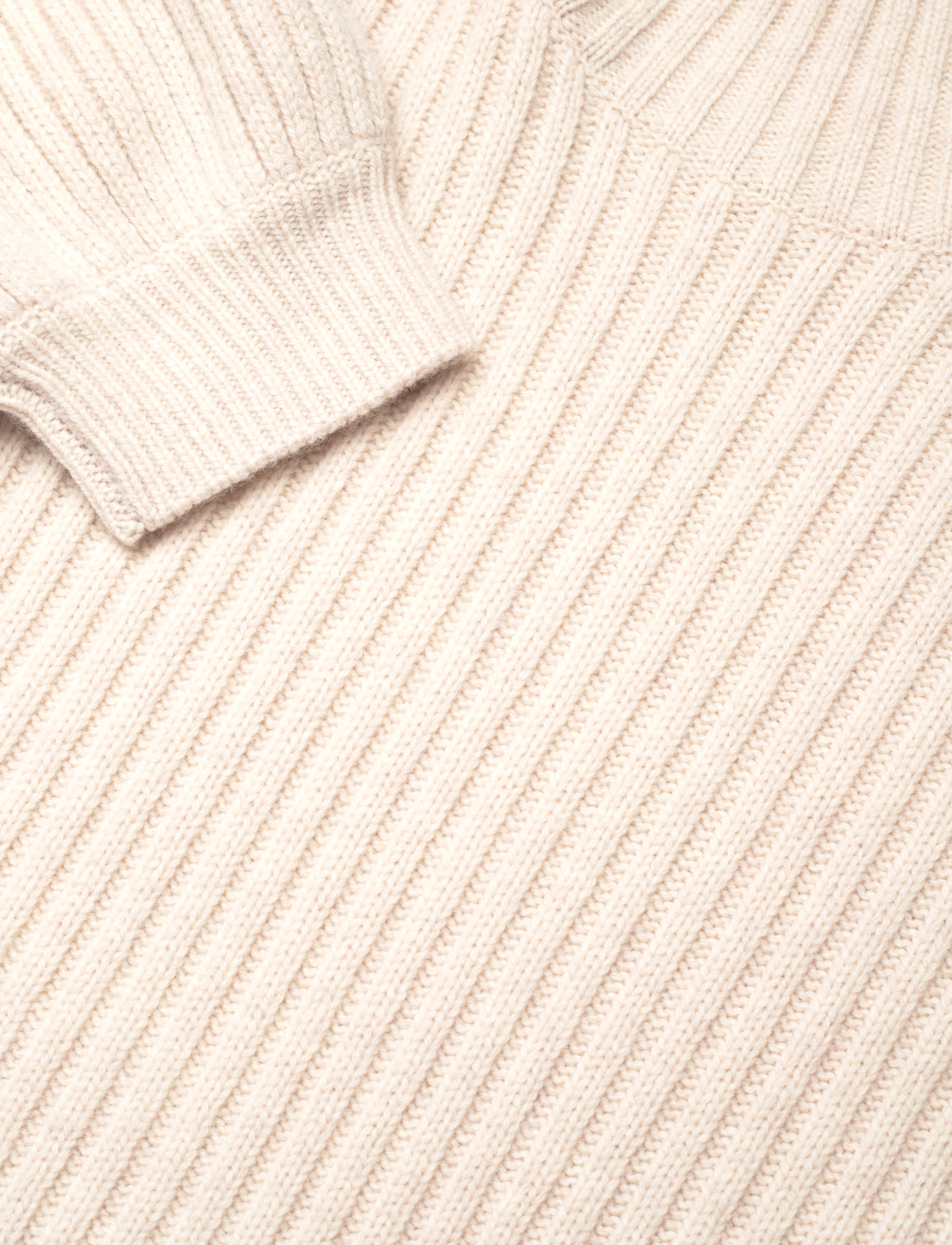 2NDDAY - 2ND Ronia TT - Soft Wool Blend - silver lining - 4