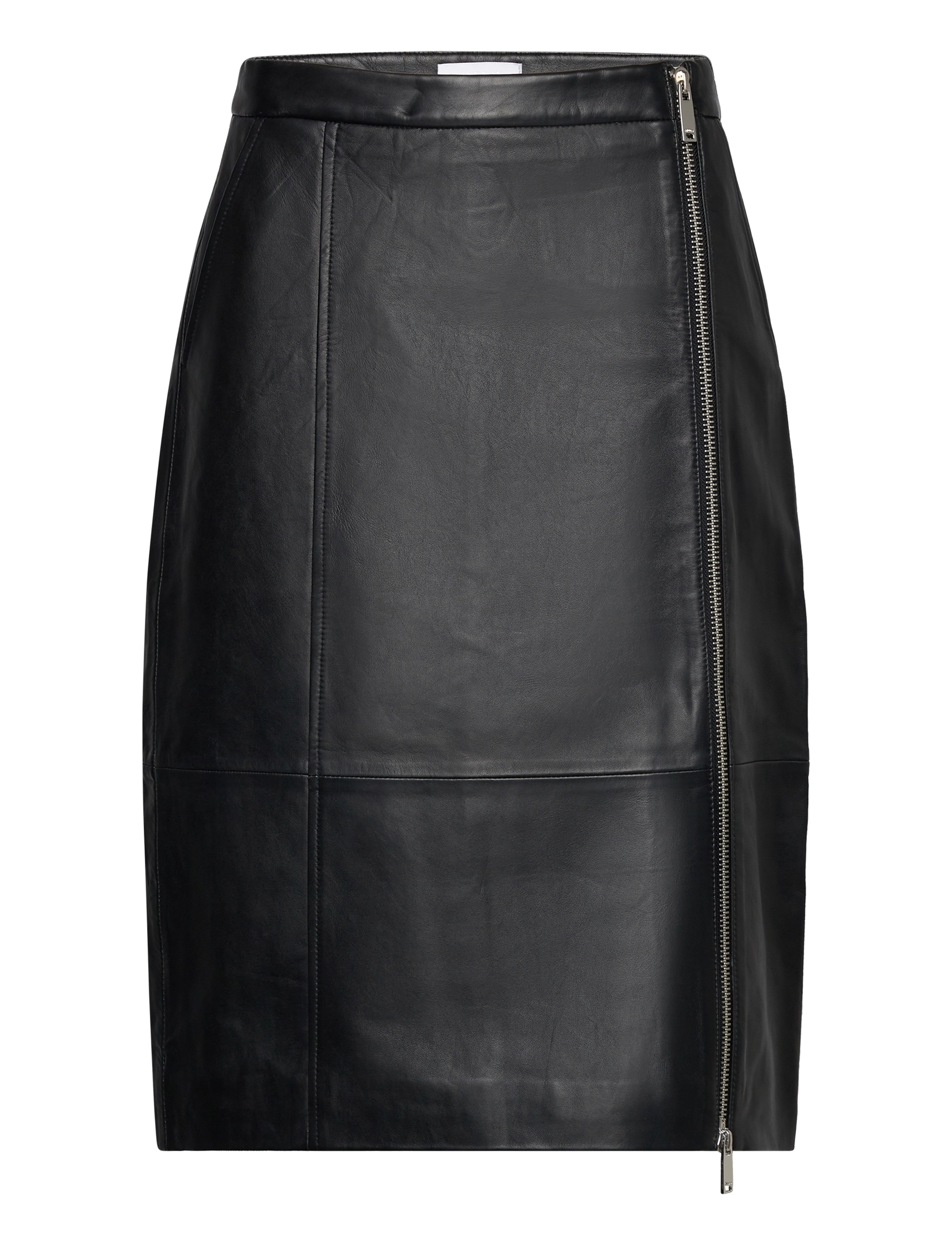 2ND Eilish - Leather Appeal - METEORITE (BLACK)