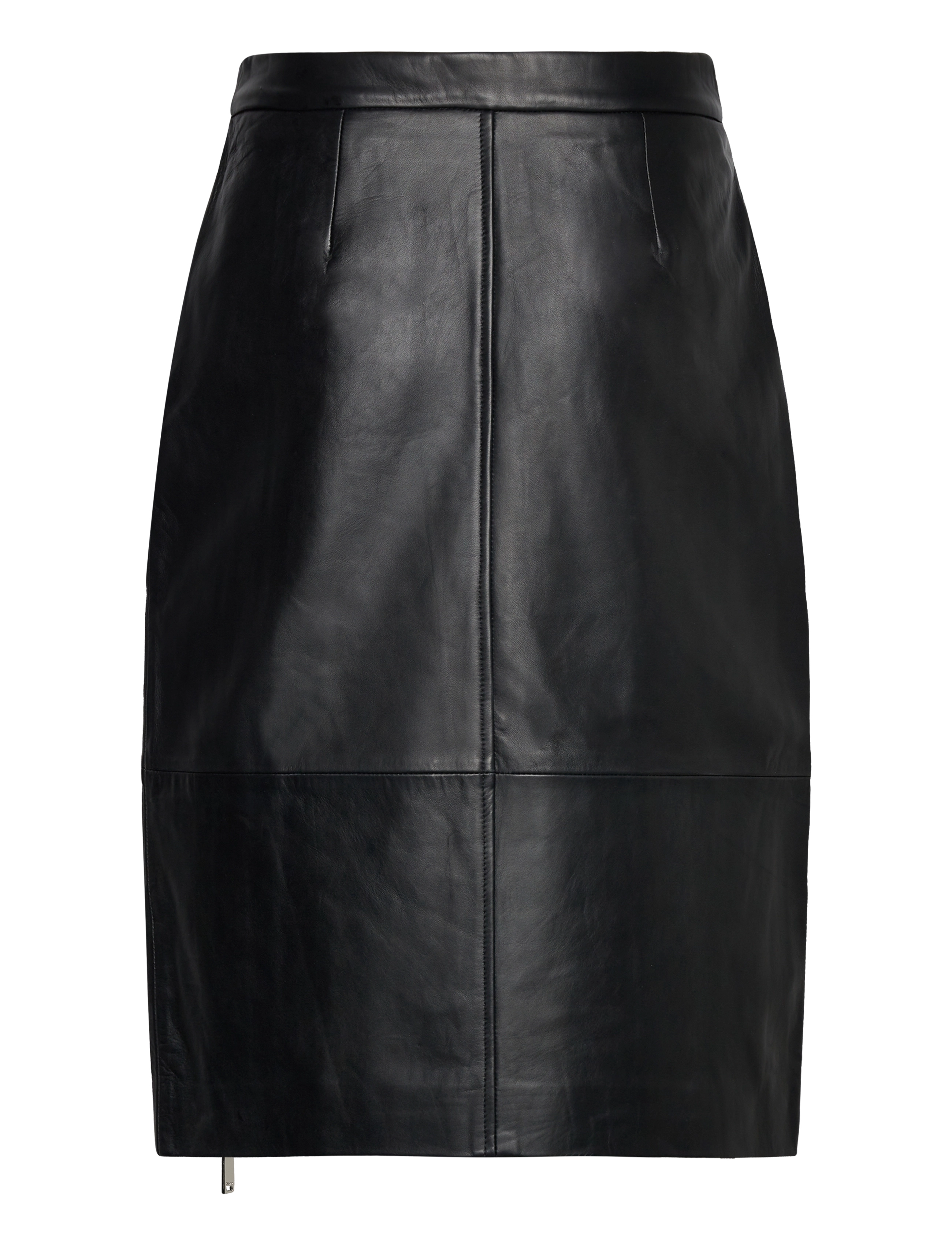 2NDDAY - 2ND Eilish - Leather Appeal - meteorite (black) - 1