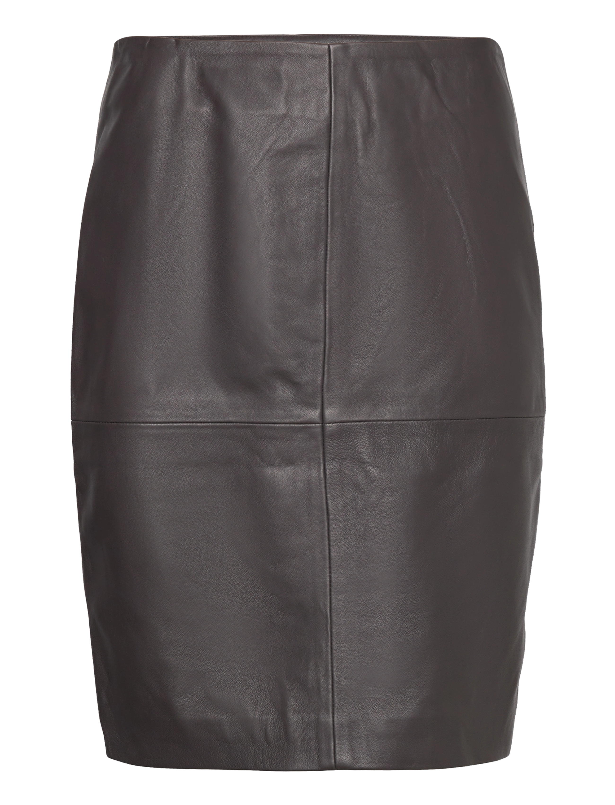 2ND Cecilia - Classic Leather - LICORICE