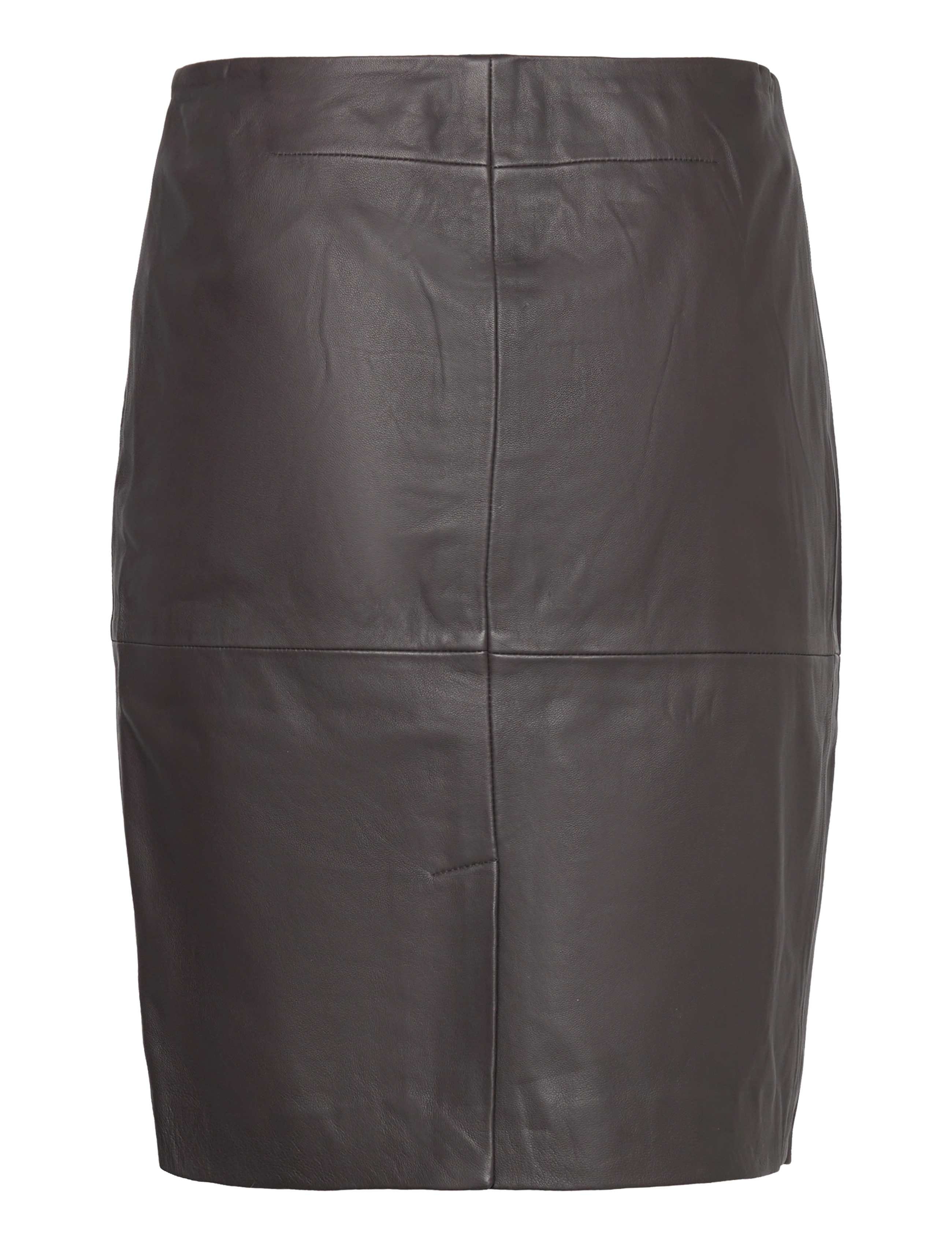 2NDDAY - 2ND Cecilia - Classic Leather - licorice - 1