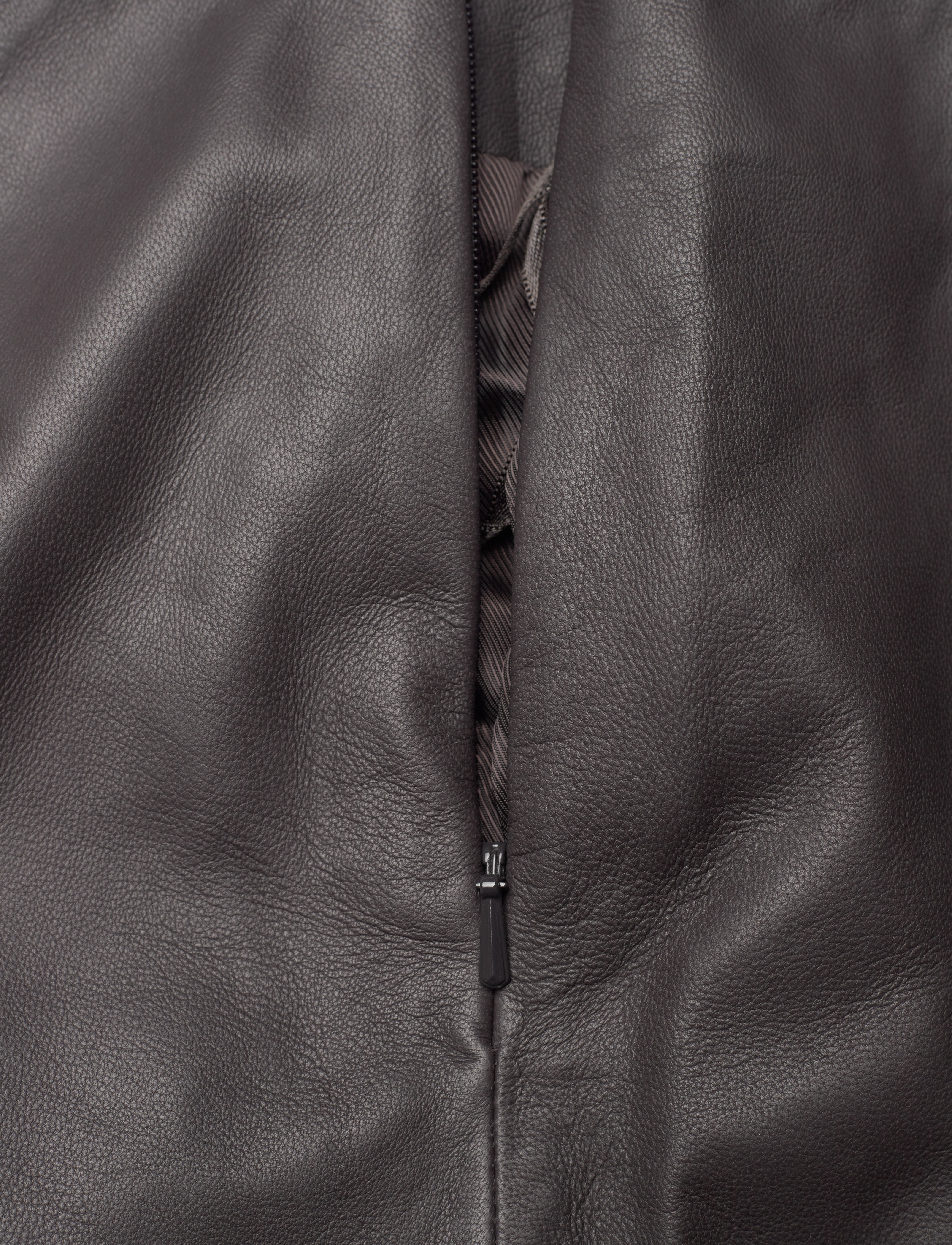 2NDDAY - 2ND Cecilia - Classic Leather - licorice - 2
