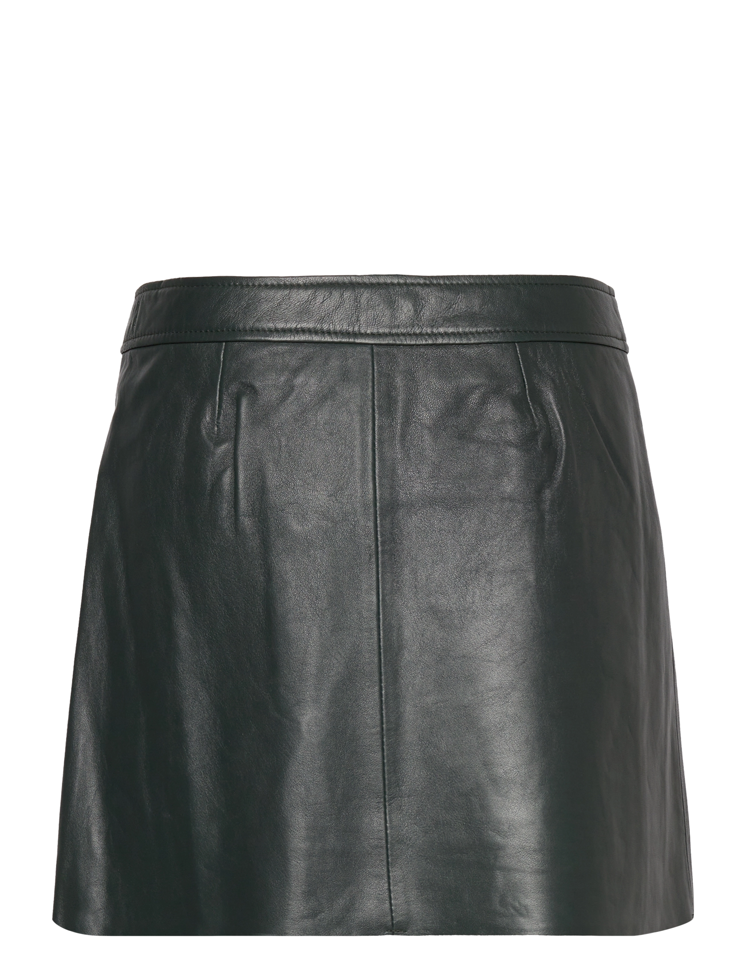 2NDDAY - 2ND Mona - Sheen Leather - scarab - 1
