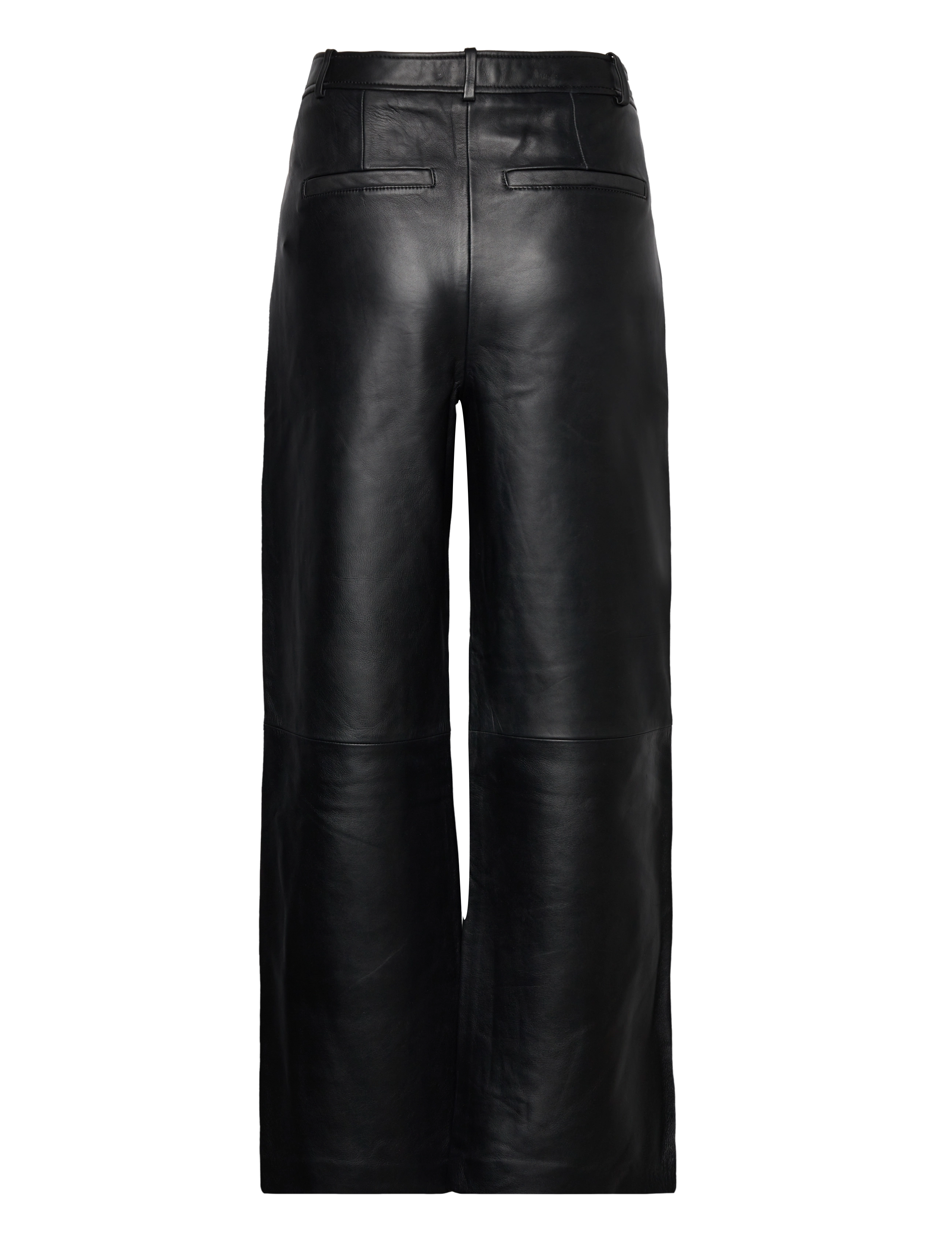 2NDDAY - 2ND Pax - Leather Appeal - meteorite (black) - 1
