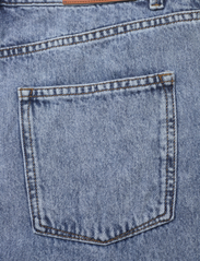 2NDDAY - 2ND Fennec TT - Ocean Blue Denim - jeans met wijde pijpen - light blue - 4