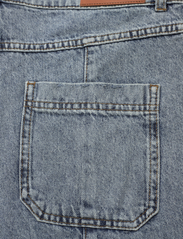 2NDDAY - 2ND Edition Carto TT - Ocean Blue D - vide jeans - mid blue - 4