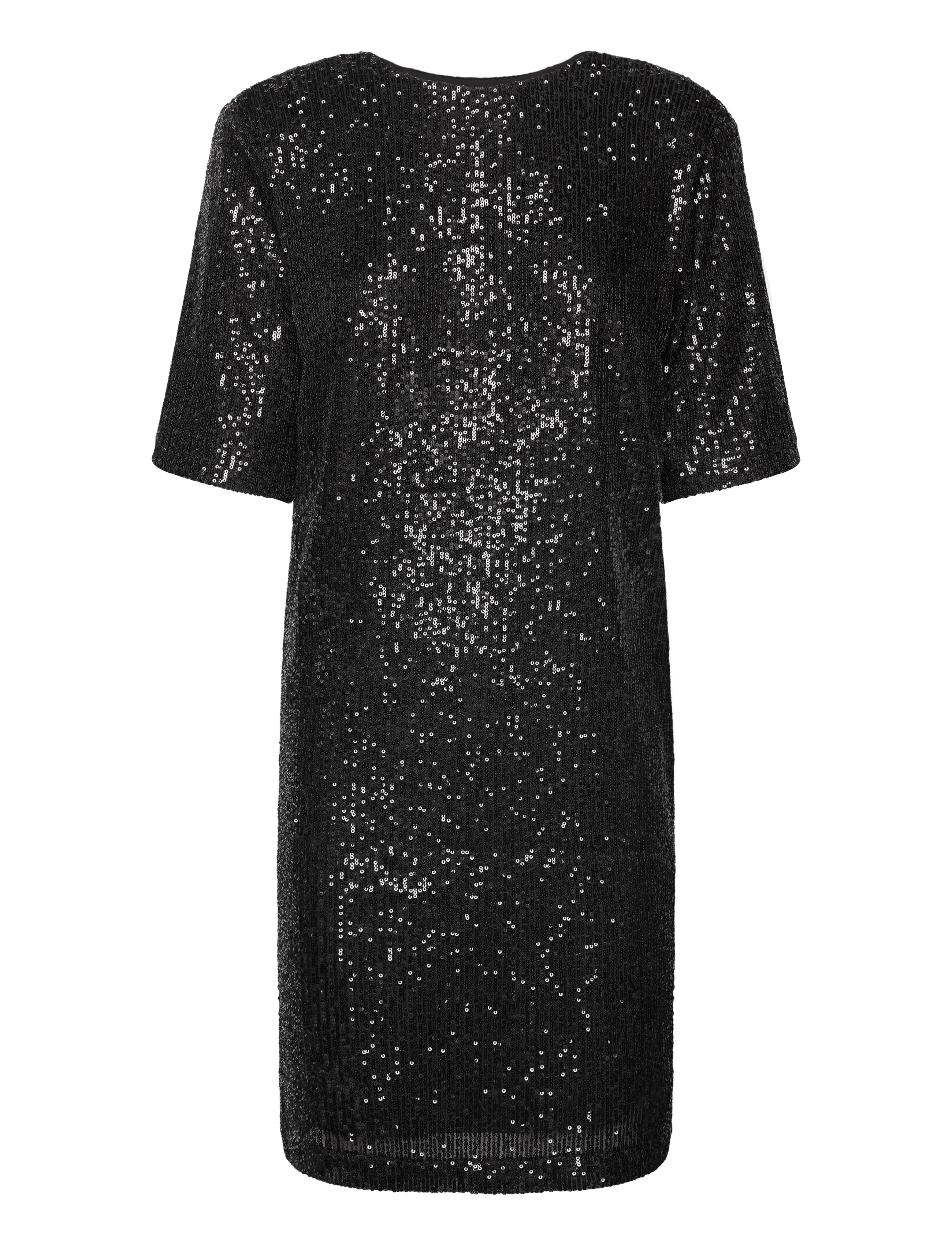 2NDDAY 2Nd Scarlett - Sensual Glam Schwarz - 36 - Damen