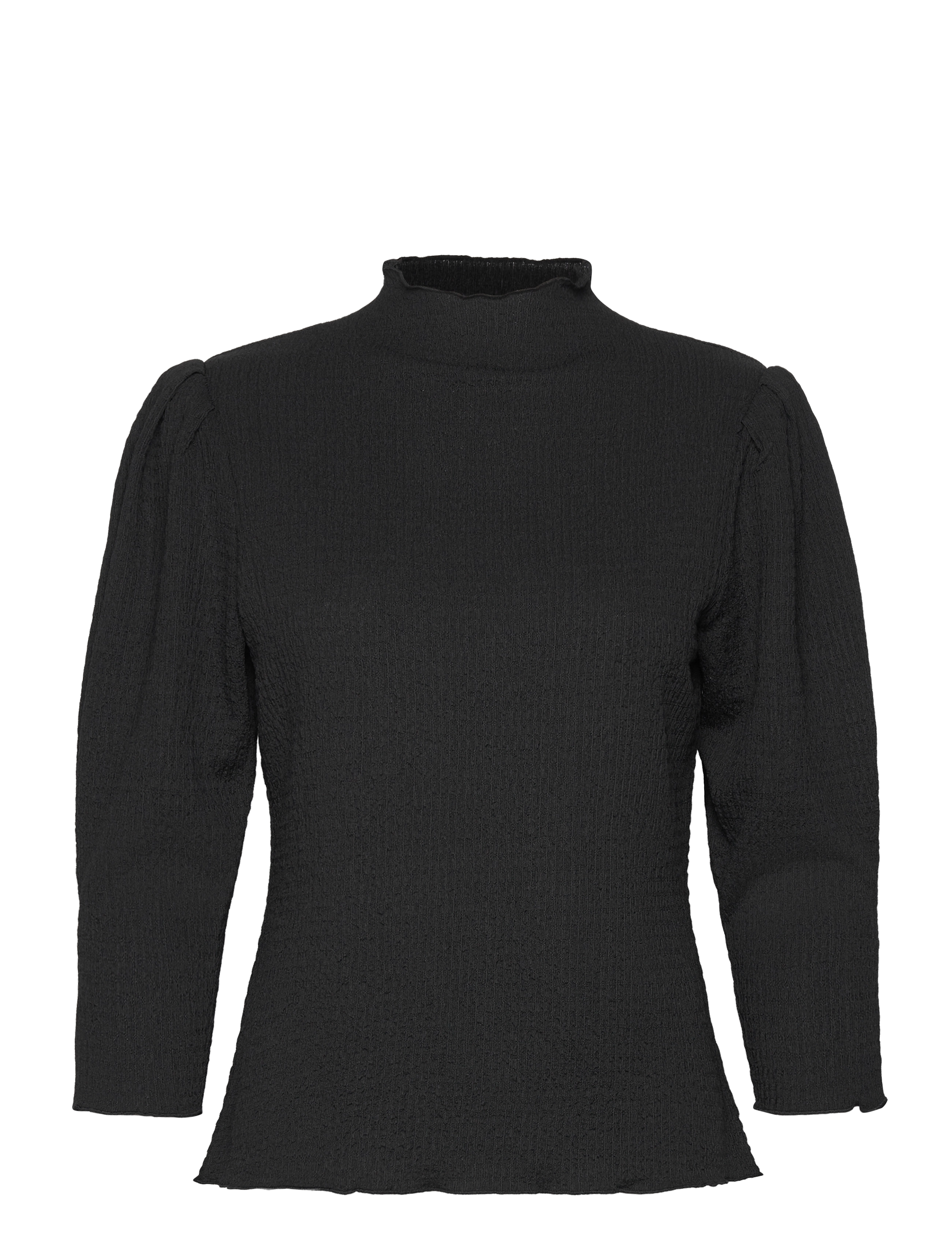 2NDDAY 2Nd Wynna - Crinkle Affair Schwarz - 32 - Damen