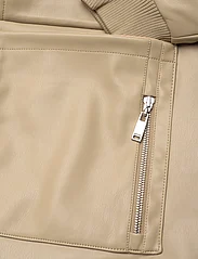 2NDDAY - 2ND Edition Guy TT - Soft PU Lamb - light jackets - tree house - 2