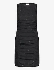 2NDDAY - 2ND Rhinera - Night Time Shimmer - ballīšu apģērbs par outlet cenām - meteorite (black) - 0