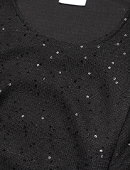 2NDDAY - 2ND Rhinera - Night Time Shimmer - ballīšu apģērbs par outlet cenām - meteorite (black) - 2
