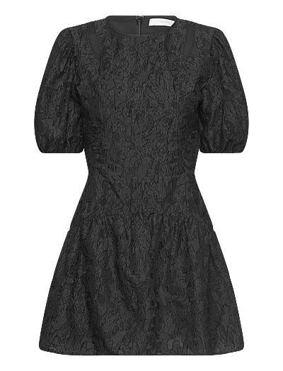 2NDDAY 2ND Alexis - Pure Texture - Speciella tillfällen - METEORITE (BLACK) / black