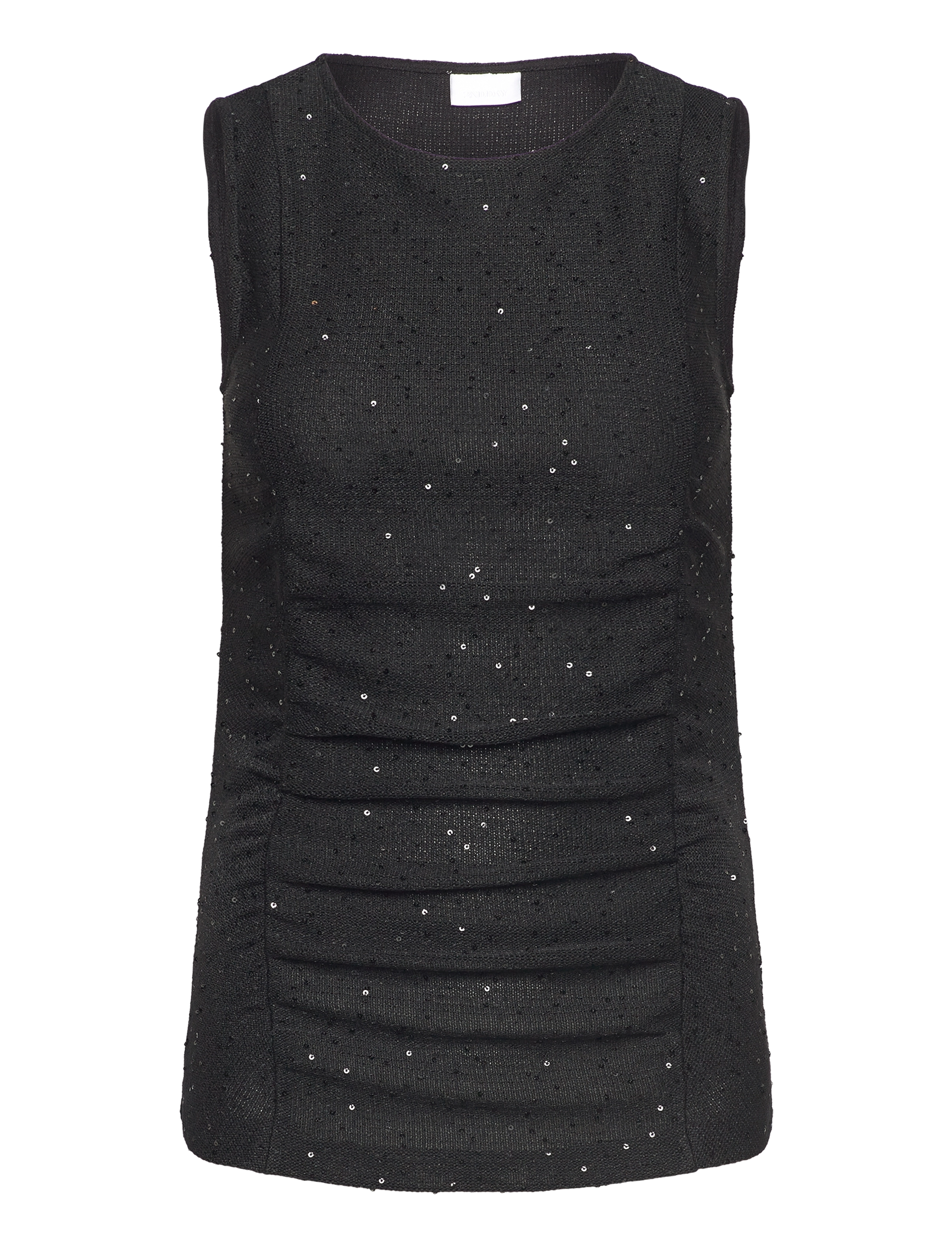 2NDDAY 2Nd Zainero - Night Time Shimmer Schwarz - S - Damen