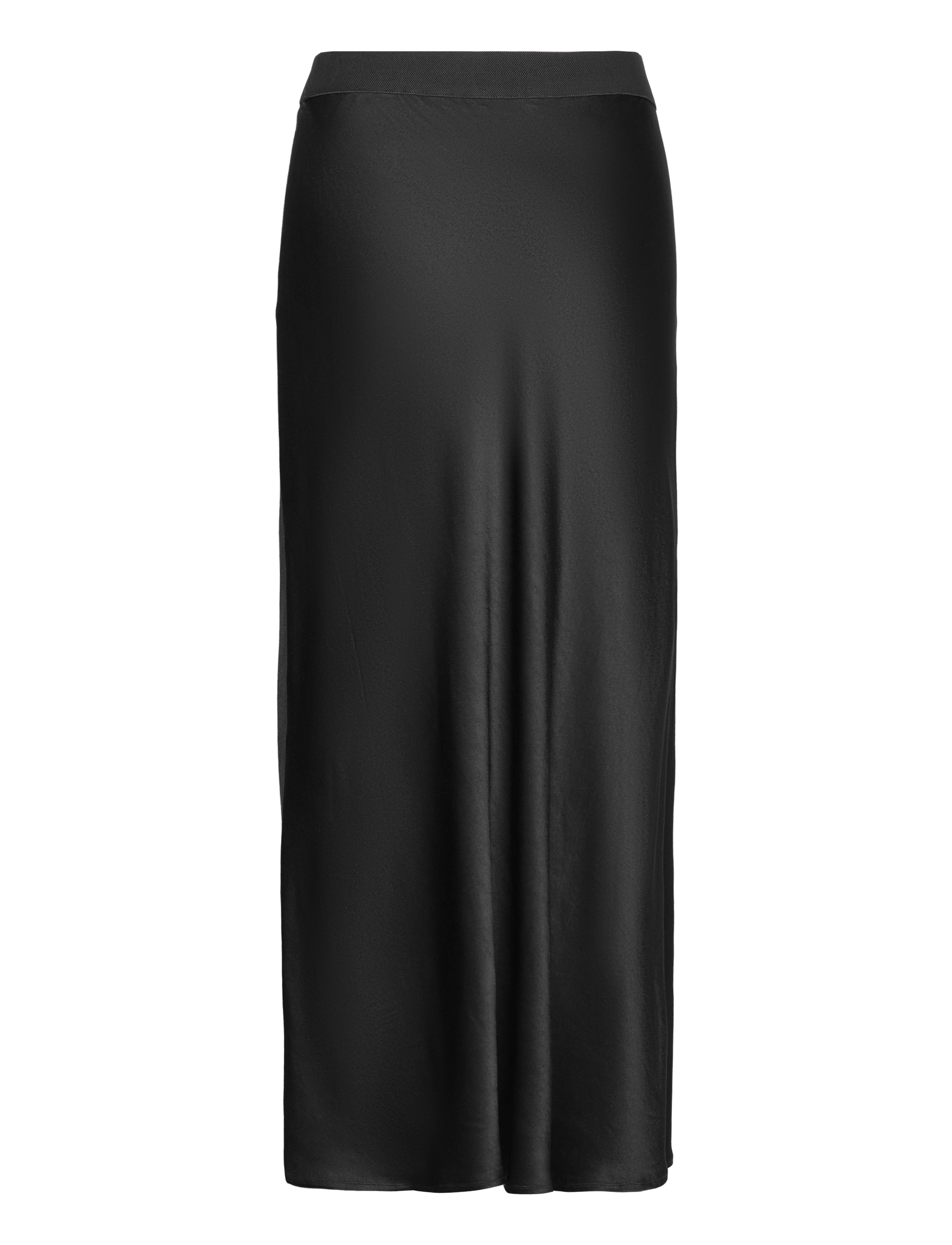 2NDDAY - 2ND Cleo TT - Satin Ease - meteorite (black) - 1
