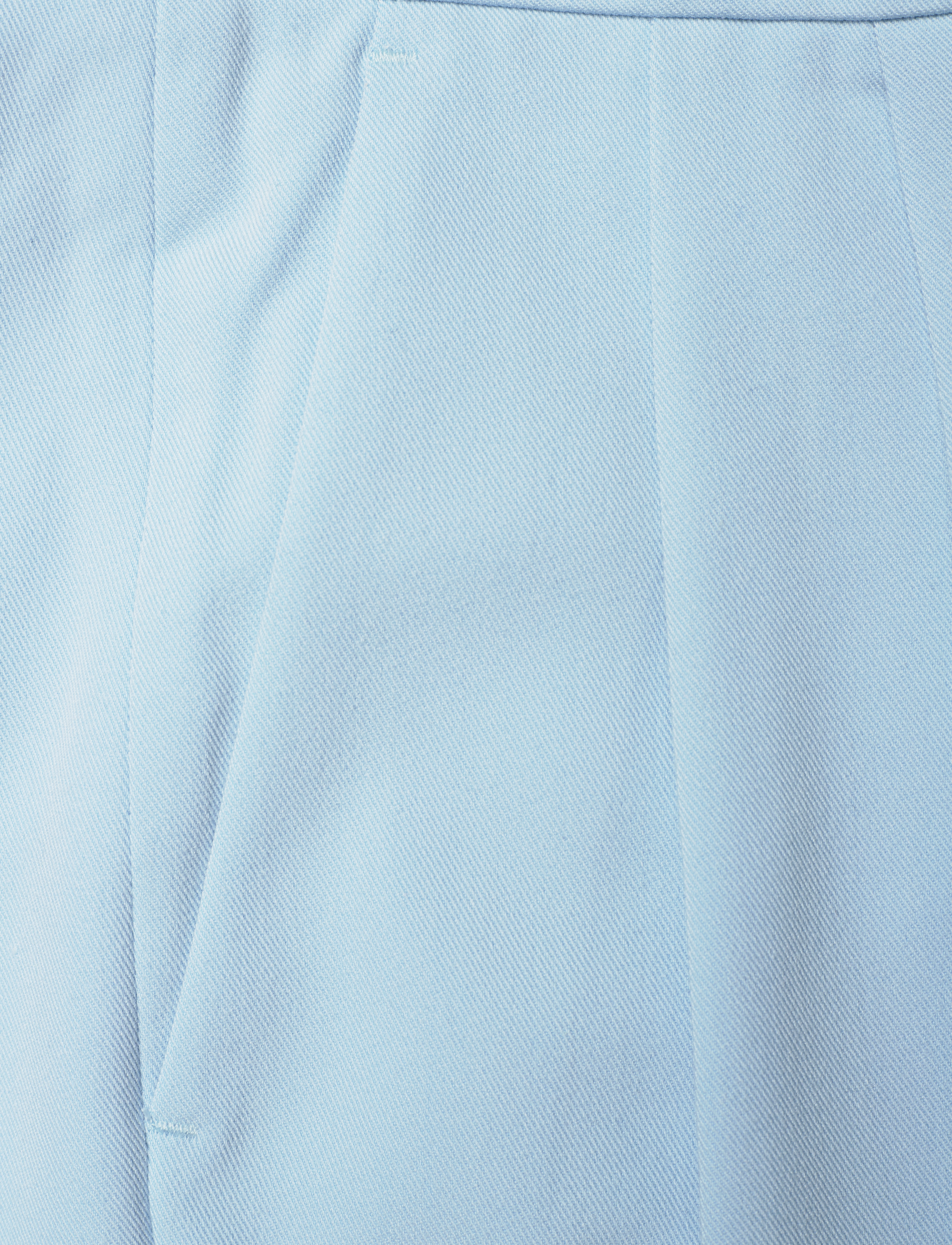 2NDDAY - 2ND Mille - Daily Sleek - habitbukser - airy blue - 2