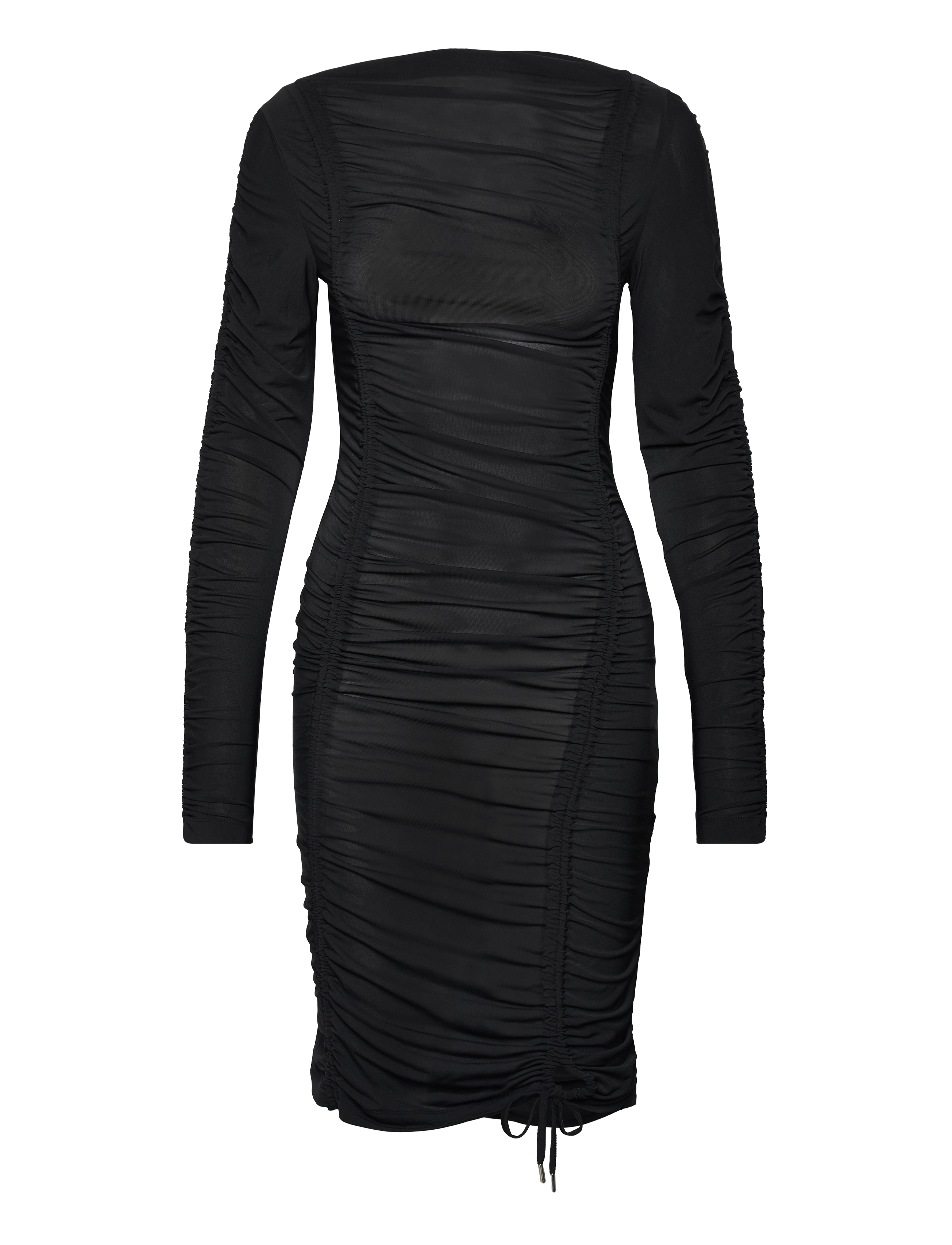 2NDDAY 2Nd Camaro Tt - Sensual Drape Schwarz - M - Damen