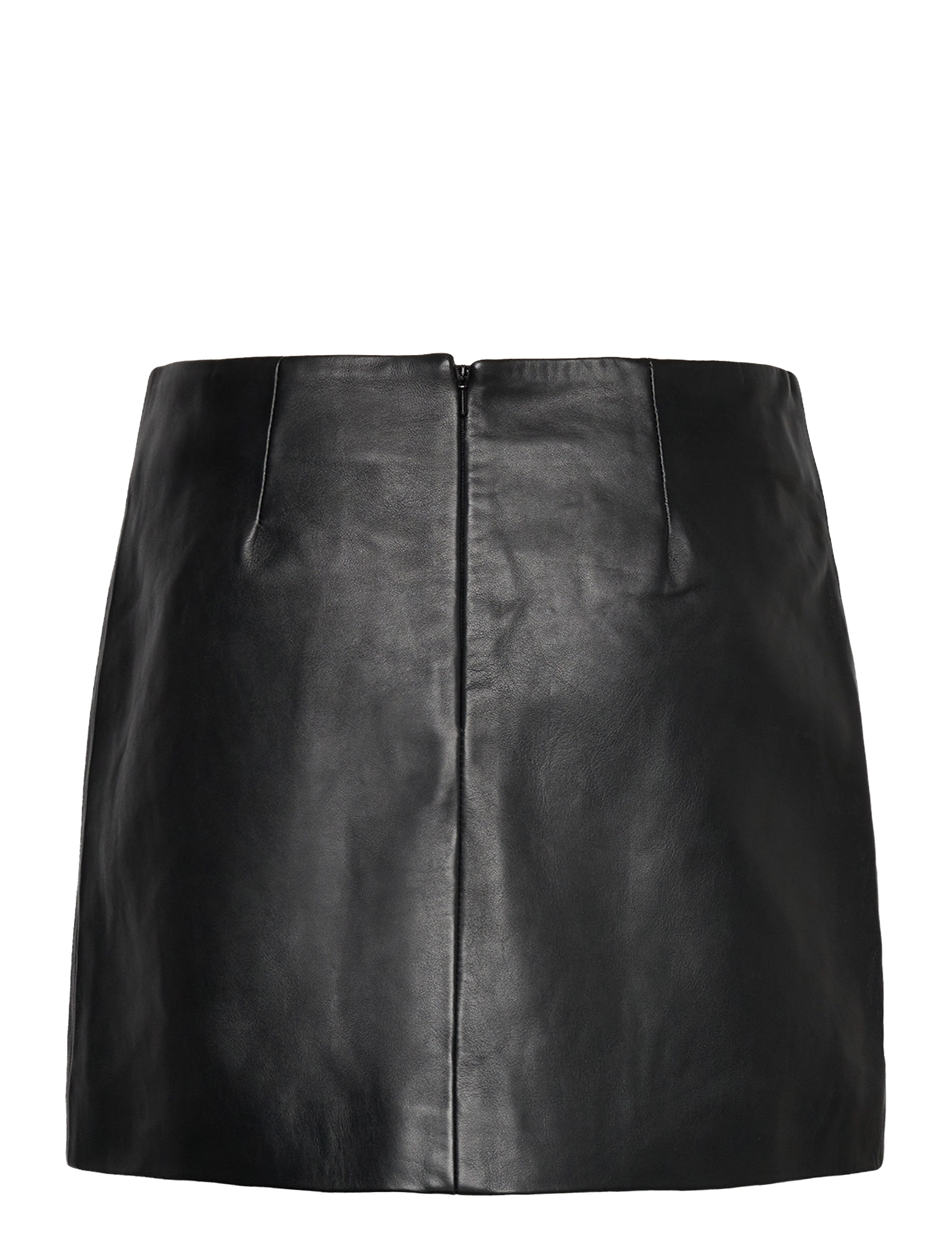 2NDDAY - 2ND Edition Raffi - Autumn Leather - meteorite (black) - 1