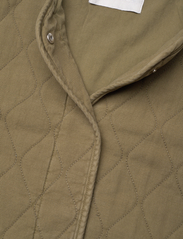 2NDDAY - 2ND Braxton TT - Heavy Twill - quilted jackets - martini olive - 2