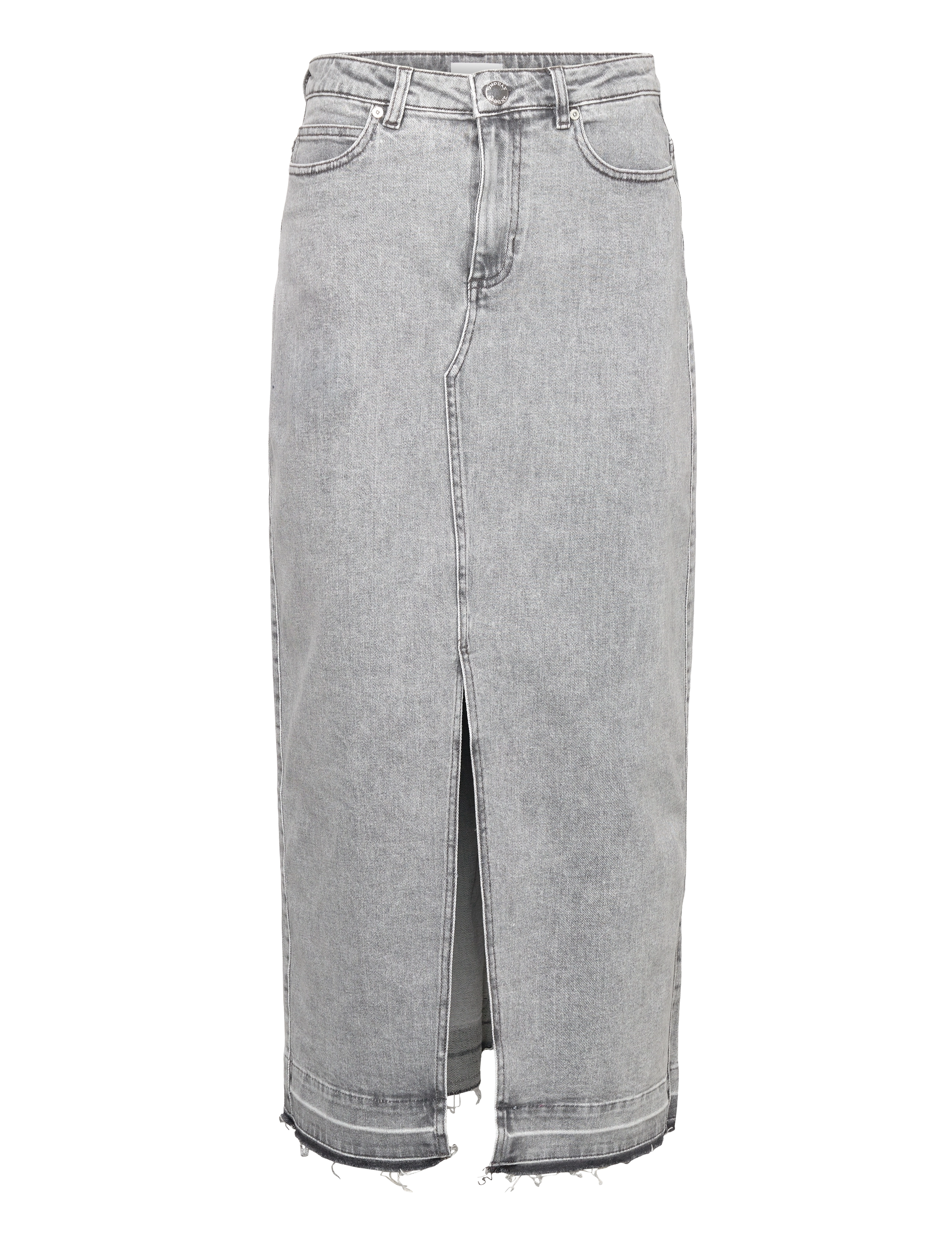 2NDDAY 2Nd Larchy Tt - Achromatic Denim Grau - 34 - Damen