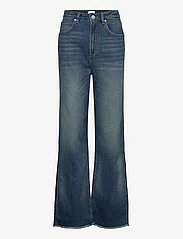 2NDDAY - 2ND Rode - Vintage Denim - wide leg jeans - vintage denim - 0