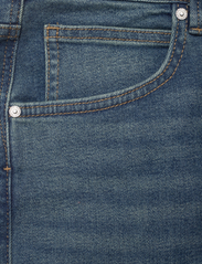 2NDDAY - 2ND Rode - Vintage Denim - džinsa bikses ar platām starām - vintage denim - 2