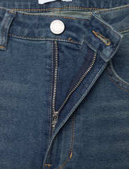 2NDDAY - 2ND Rode - Vintage Denim - džinsa bikses ar platām starām - vintage denim - 3