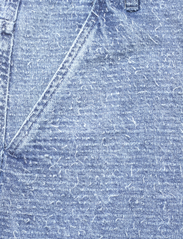 2NDDAY - 2ND Edition Franz TT - Structure De - vida jeans - mid blue - 2